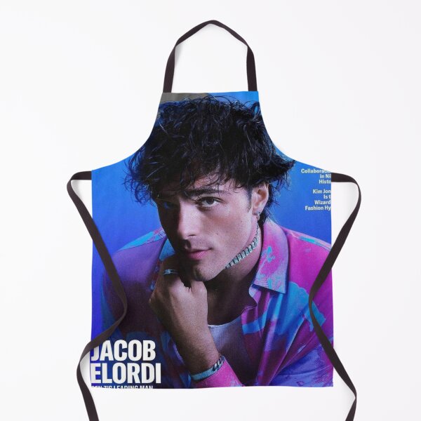 Item preview, jacob elordi designed and sold by packbarbara.