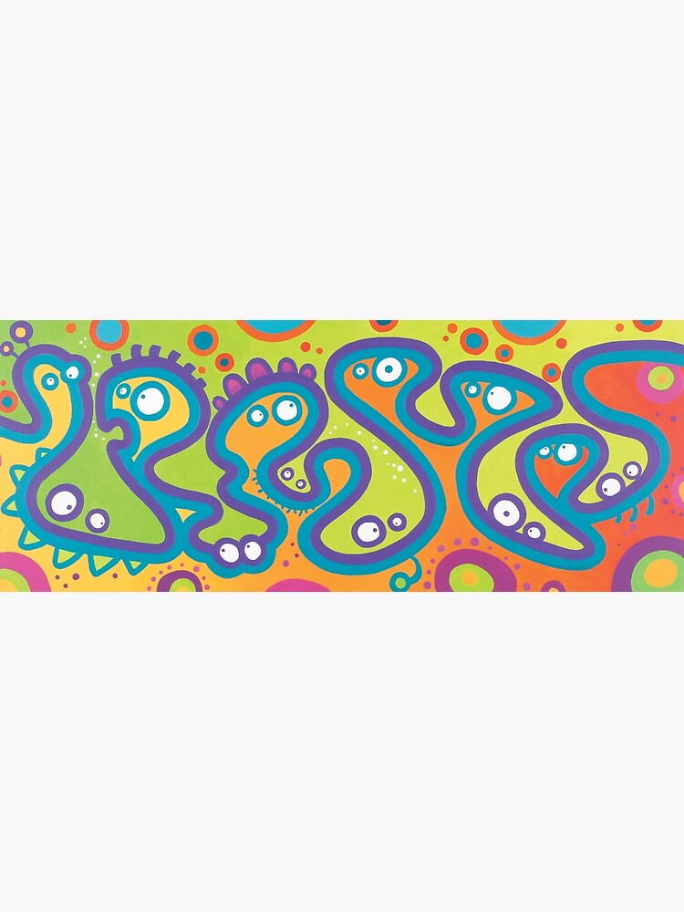 Doodly Dozen by ChristineJop