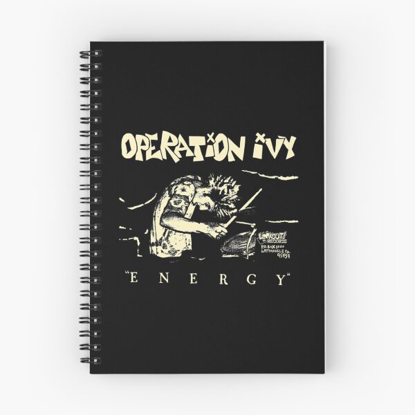 Item preview, operation ivy designed and sold by Oscarstaples.