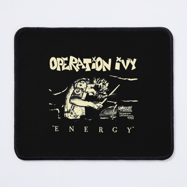 Item preview, operation ivy designed and sold by Oscarstaples.