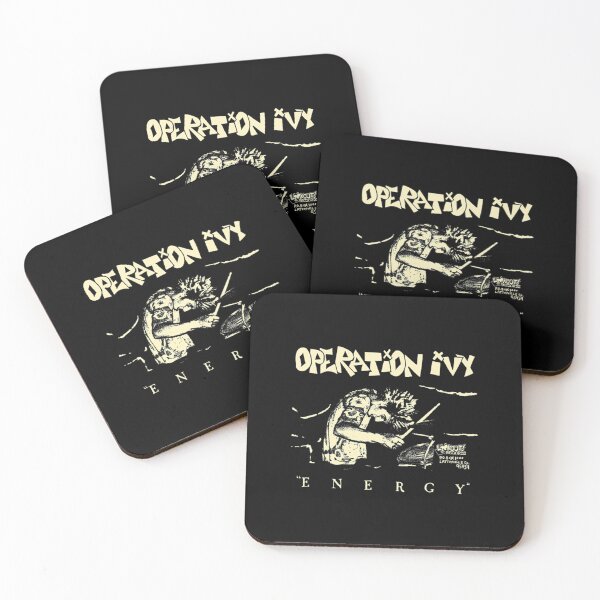 Item preview, operation ivy designed and sold by Oscarstaples.