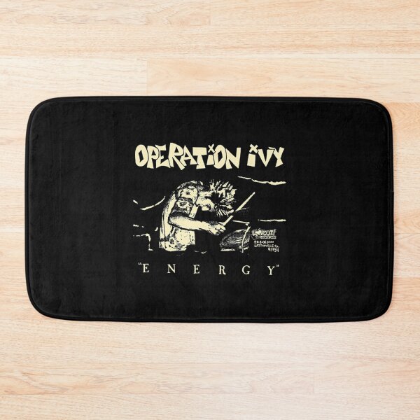 Item preview, operation ivy designed and sold by Oscarstaples.