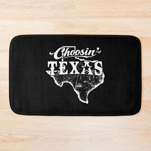 Item preview, Choosin Texas, Country State Pride designed and sold by anselmnacht.
