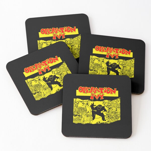 Item preview, operation ivy designed and sold by Oscarstaples.