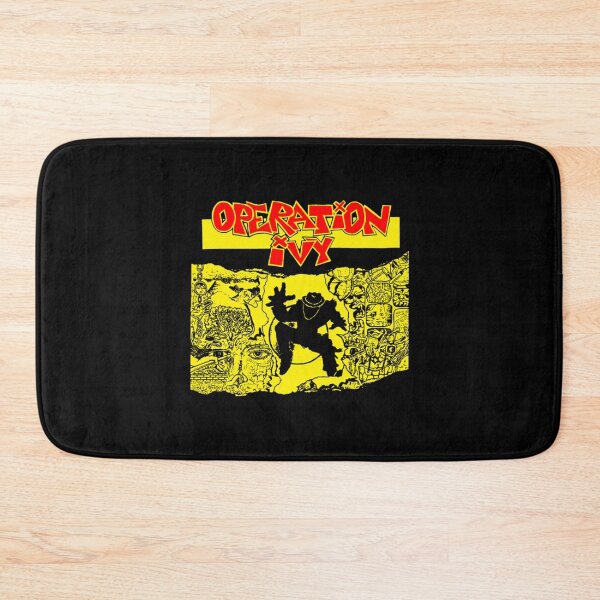 Item preview, operation ivy designed and sold by Oscarstaples.