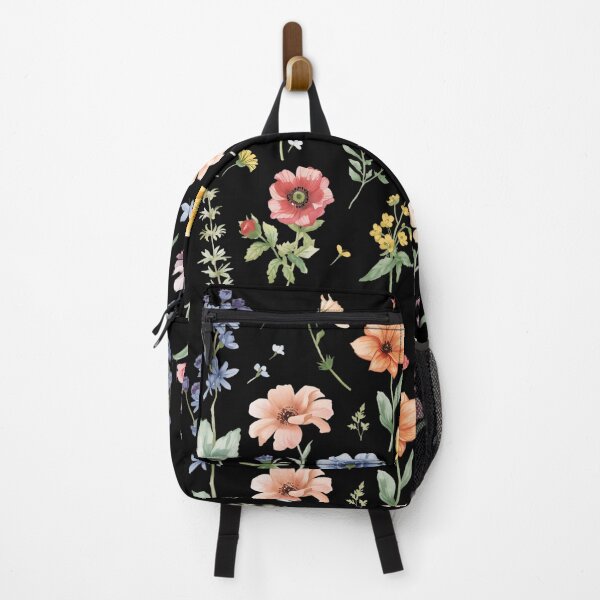 Item preview, Flower garden designed and sold by uunaa.