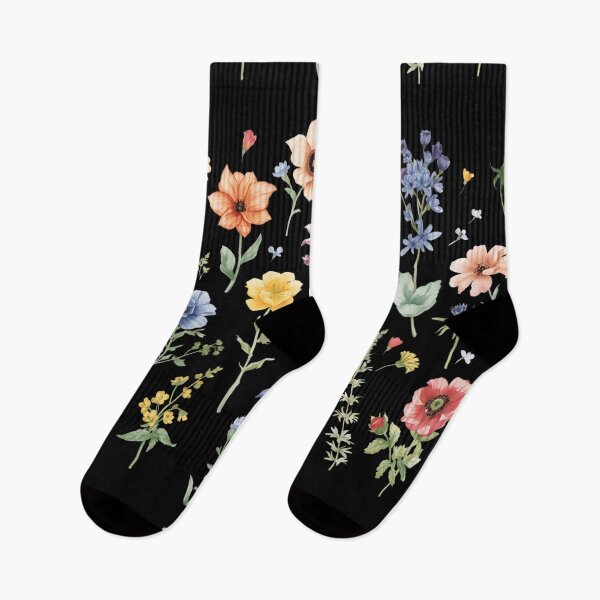 Item preview, Flower garden designed and sold by uunaa.
