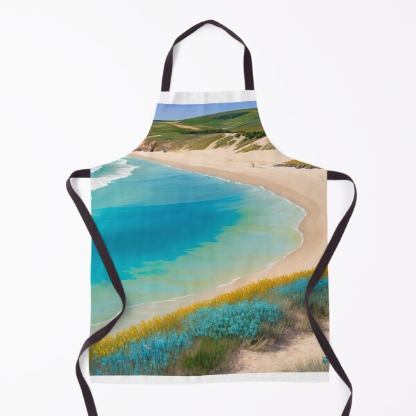 Item preview, Shores of Peace designed and sold by Undersea Ai Art.