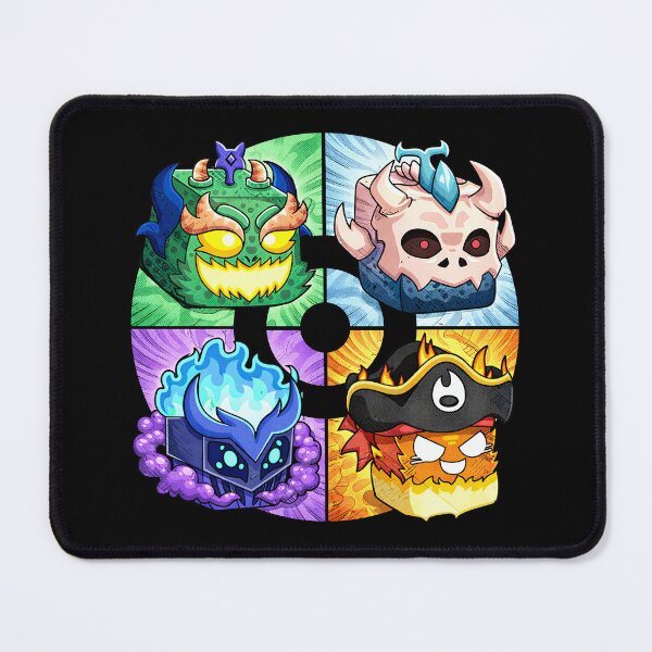 Item preview, Blox Fruits designed and sold by Gamify Store.