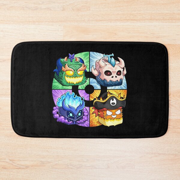 Item preview, Blox Fruits designed and sold by Gamify Store.
