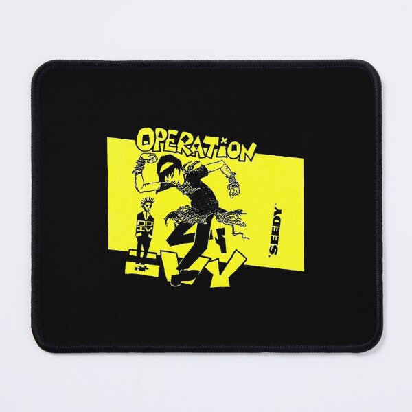 Item preview, operation ivy designed and sold by Oscarstaples.