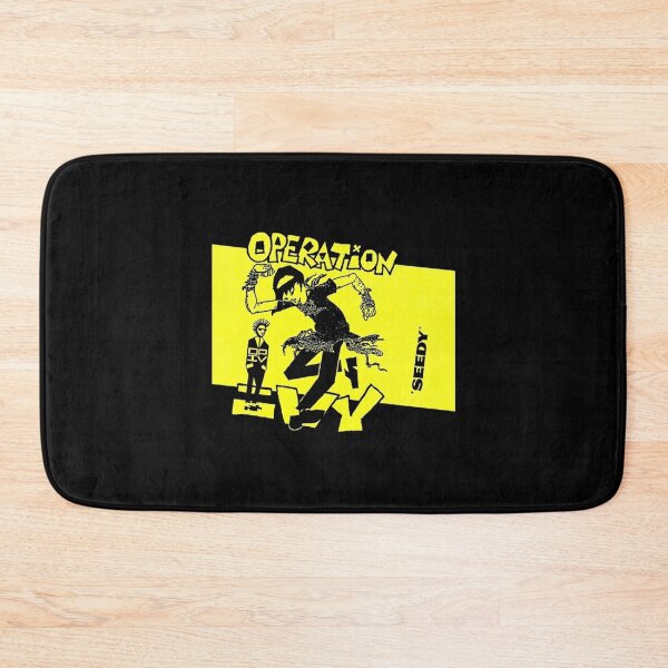 Item preview, operation ivy designed and sold by Oscarstaples.