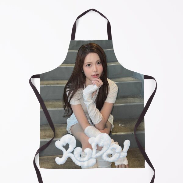 Item preview, Hearts2Hearts Carmen Rude Aesthetic Fanart Design designed and sold by Valereekmerch.