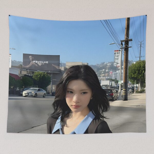 Item preview, Hearts2Hearts Juun Rude Concept Poster Design designed and sold by Valereekmerch.