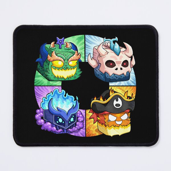 Item preview, Blox Fruits designed and sold by Gamify Store.