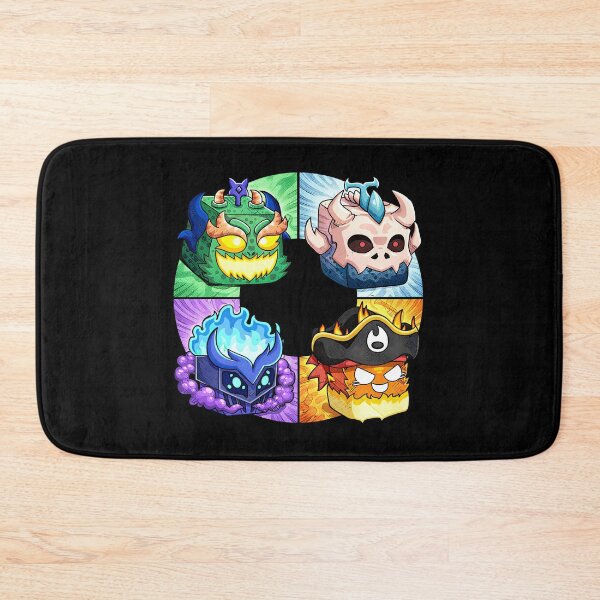 Item preview, Blox Fruits designed and sold by Gamify Store.