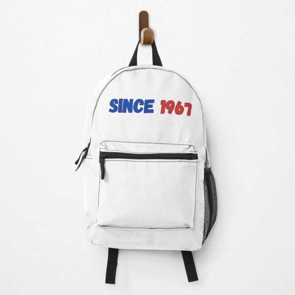 Item preview, Since 1967 - Vintage Retro Year Design designed and sold by iccdesignsshop.