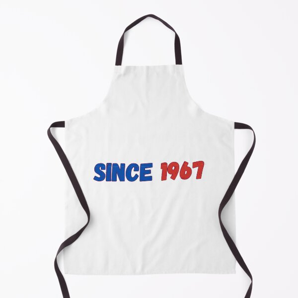 Item preview, Since 1967 - Vintage Retro Year Design designed and sold by iccdesignsshop.