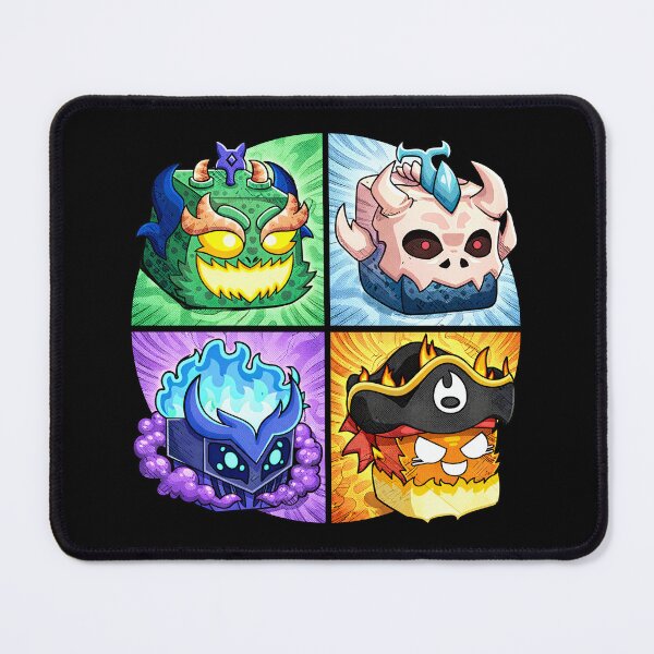 Item preview, Blox Fruits designed and sold by Gamify Store.