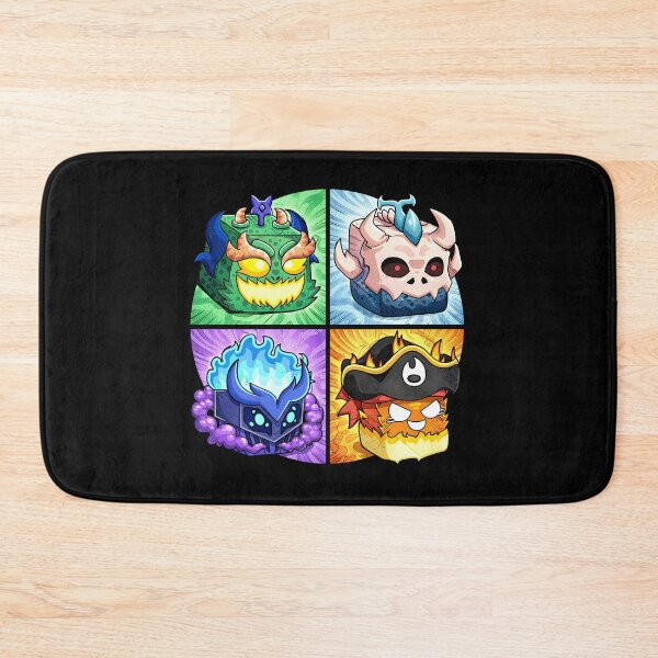 Item preview, Blox Fruits designed and sold by Gamify Store.