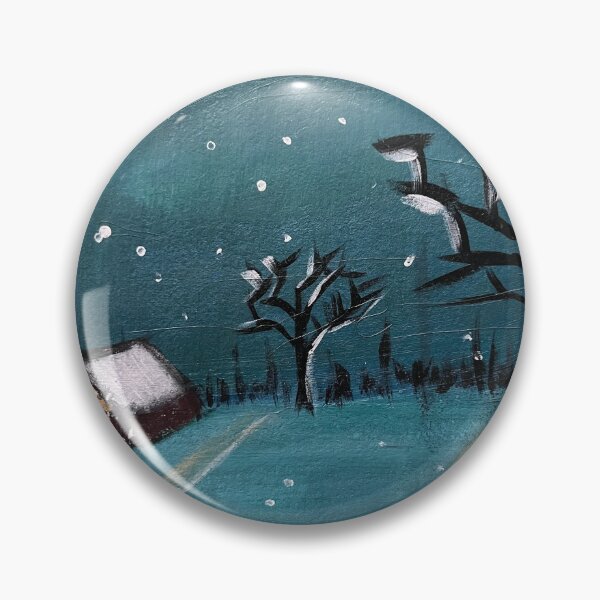 Item preview, Snowfall designed and sold by Minddripart.
