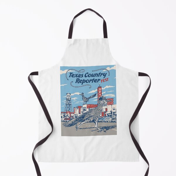 Item preview, Cartel del Texas Country Reporter Fest 2026 designed and sold by anselmnacht.