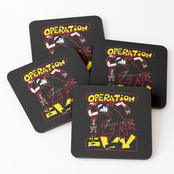 Item preview, operation ivy designed and sold by Oscarstaples.
