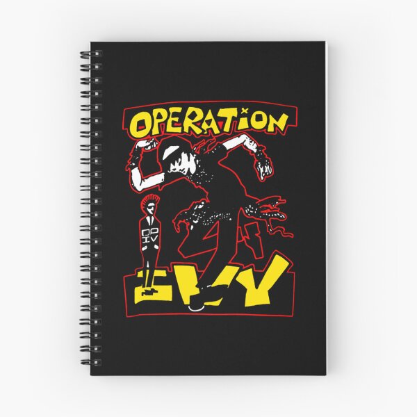 Item preview, operation ivy designed and sold by Oscarstaples.