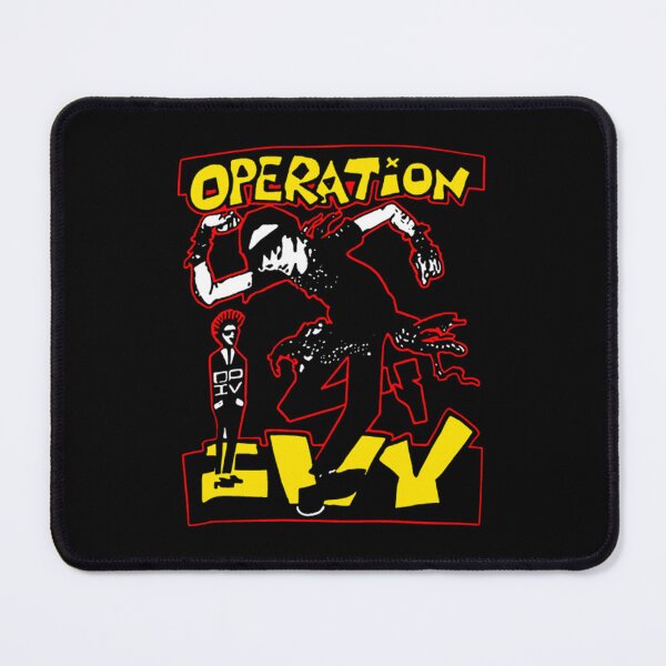 Item preview, operation ivy designed and sold by Oscarstaples.