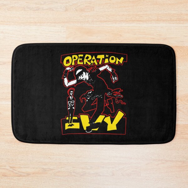 Item preview, operation ivy designed and sold by Oscarstaples.