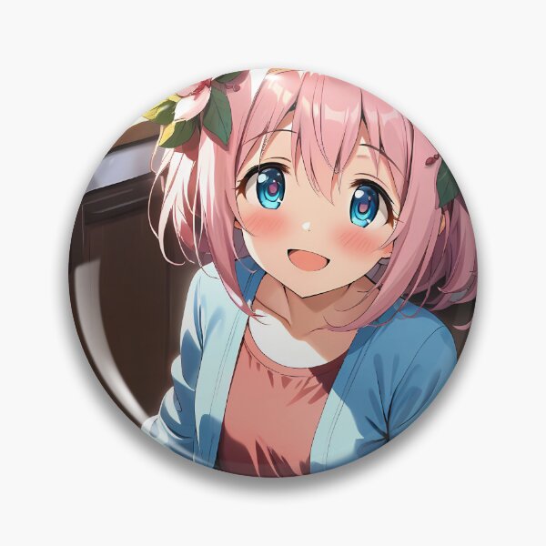 Item preview, Yui Kitchen Festival Princess Connect Game Anime Girl designed and sold by Spraykart.