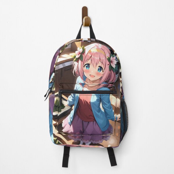 Item preview, Yui Kitchen Festival Princess Connect Game Anime Girl designed and sold by Spraykart.