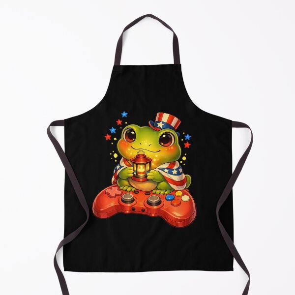 Item preview, Liberty Lantern Frog designed and sold by Josie37.