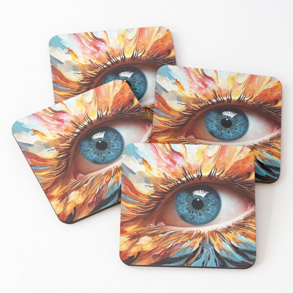 Item preview, BEAUTIFUL IRIS designed and sold by Tammera.