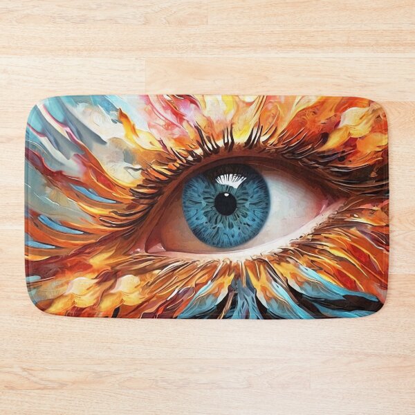 Item preview, BEAUTIFUL IRIS designed and sold by Tammera.
