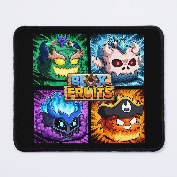 Item preview, Blox Fruits designed and sold by Gamify Store.