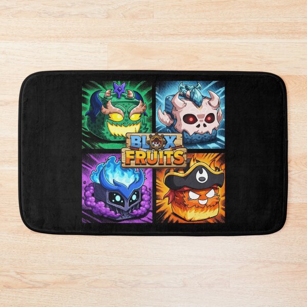 Item preview, Blox Fruits designed and sold by Gamify Store.