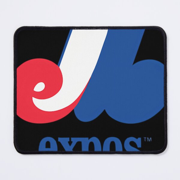 Item preview, Best Seller - Montreal Expos Logo Essential T-Shirt designed and sold by xWh1te1.