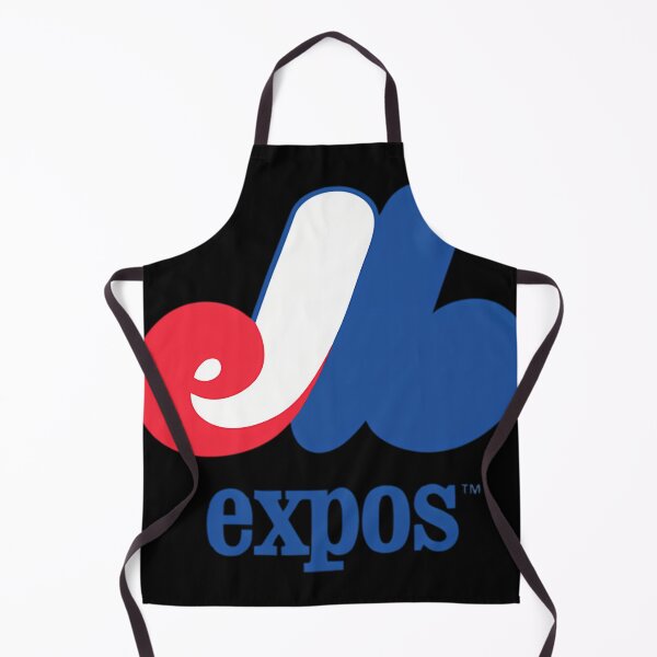 Item preview, Best Seller - Montreal Expos Logo Essential T-Shirt designed and sold by xWh1te1.