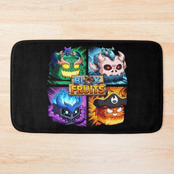 Item preview, Blox Fruits designed and sold by Gamify Store.