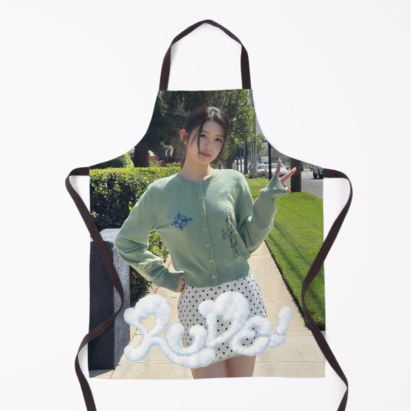 Item preview, Hearts2Hearts A-Na Rude Unofficial Fanart for K-pop Fans designed and sold by Valereekmerch.