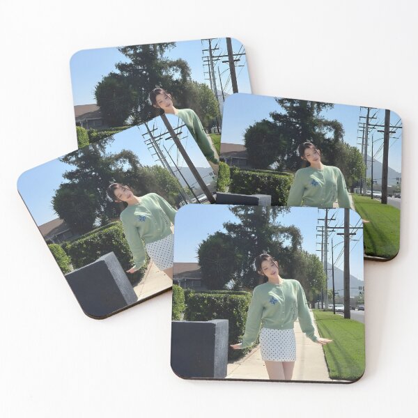 Item preview, Hearts2Hearts A-Na Rude Concept Aesthetic Merch designed and sold by Valereekmerch.