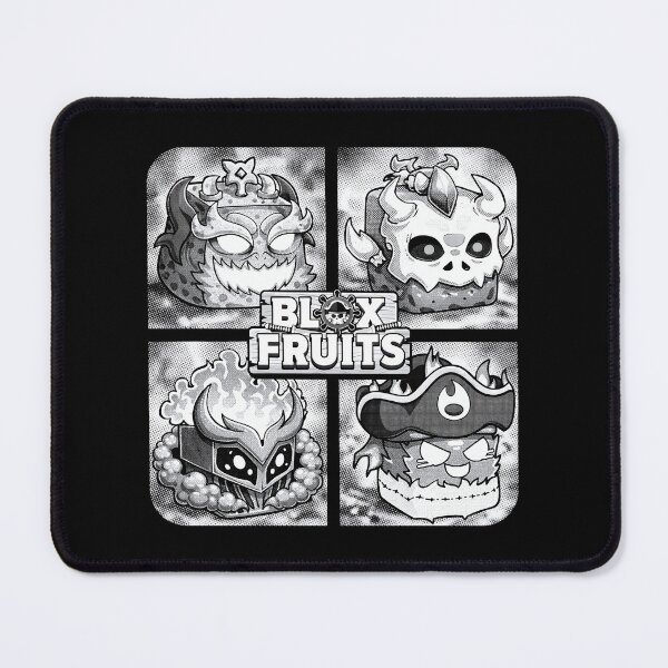 Item preview, Blox Fruits designed and sold by Gamify Store.