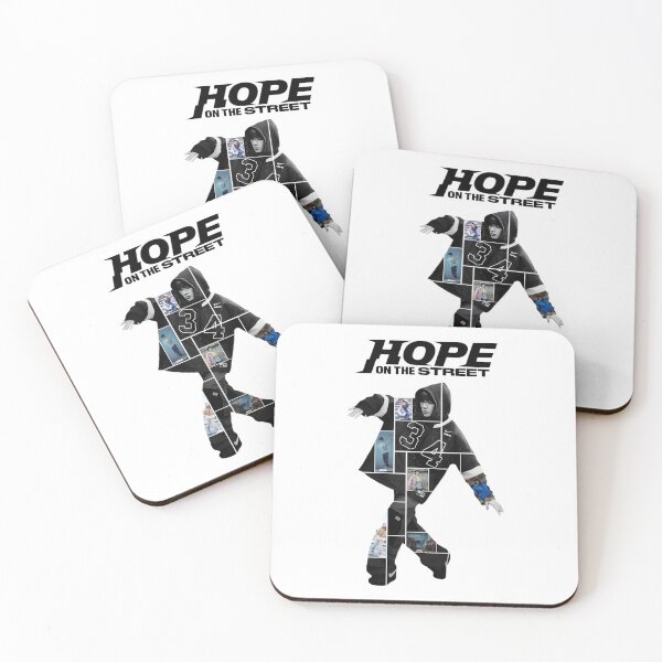 Item preview, Hope OTS designed and sold by SlayPOPShop.