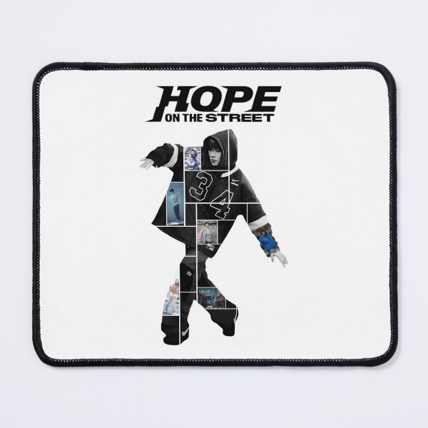 Item preview, Hope OTS designed and sold by SlayPOPShop.