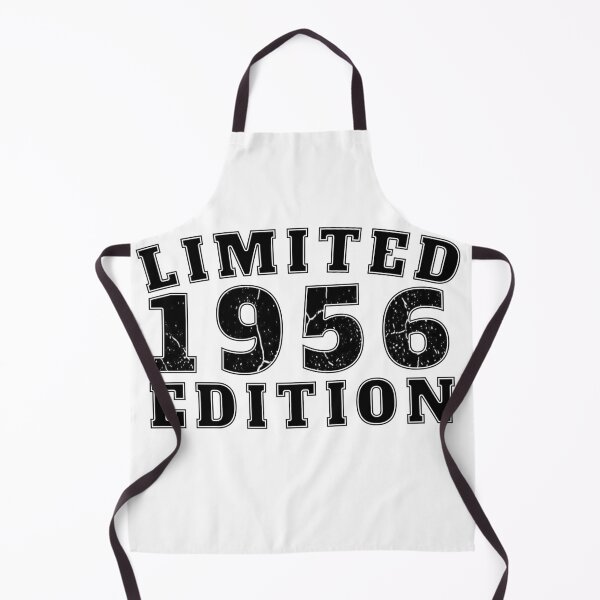 Item preview, Limited Edition 1956 Vintage Distressed Birthday Design designed and sold by Conpo.