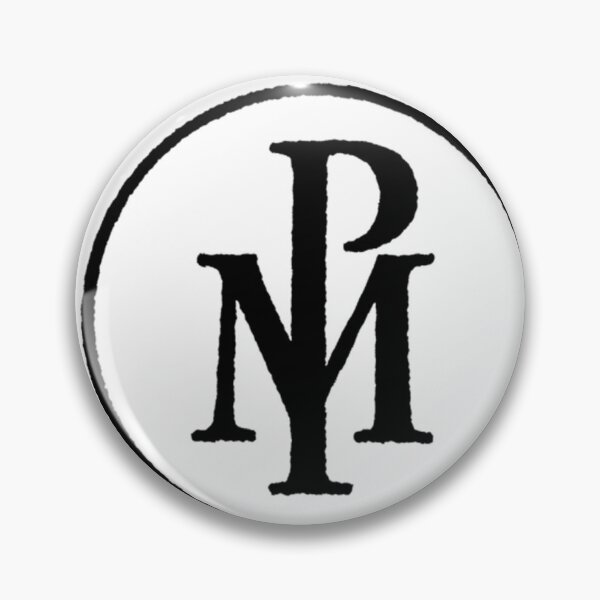 Item preview, Pogue Mahone Logo designed and sold by xWh1te1.
