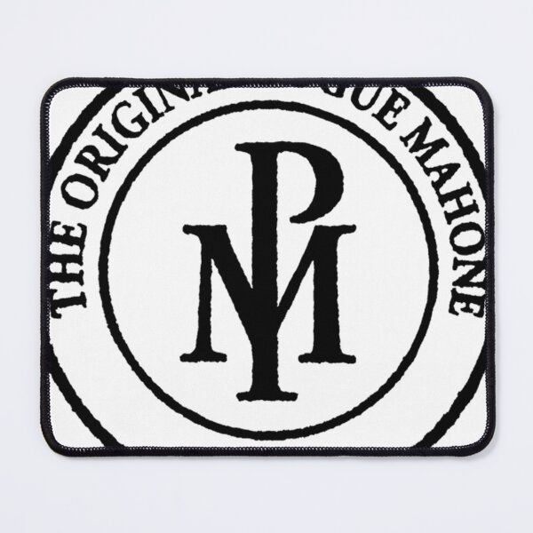 Item preview, Pogue Mahone Logo designed and sold by xWh1te1.