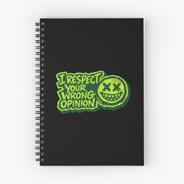 Item preview, I respect your wrong opinion designed and sold by Pflugart.