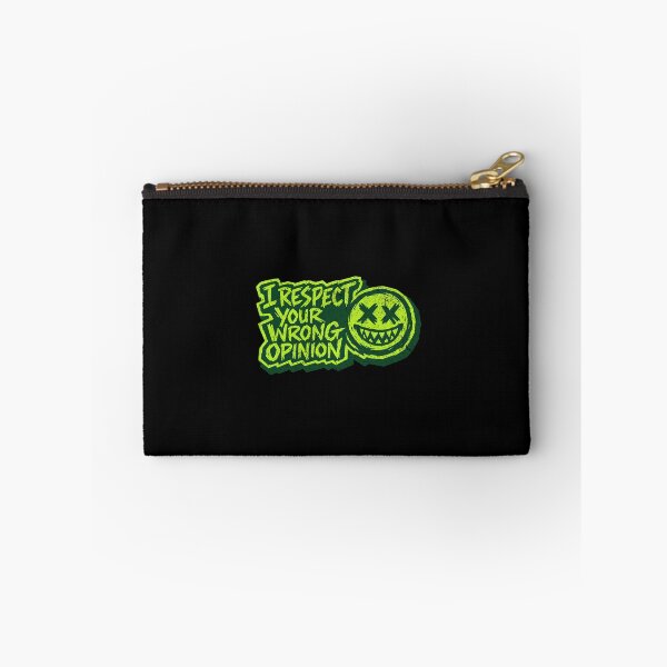 Item preview, I respect your wrong opinion designed and sold by Pflugart.